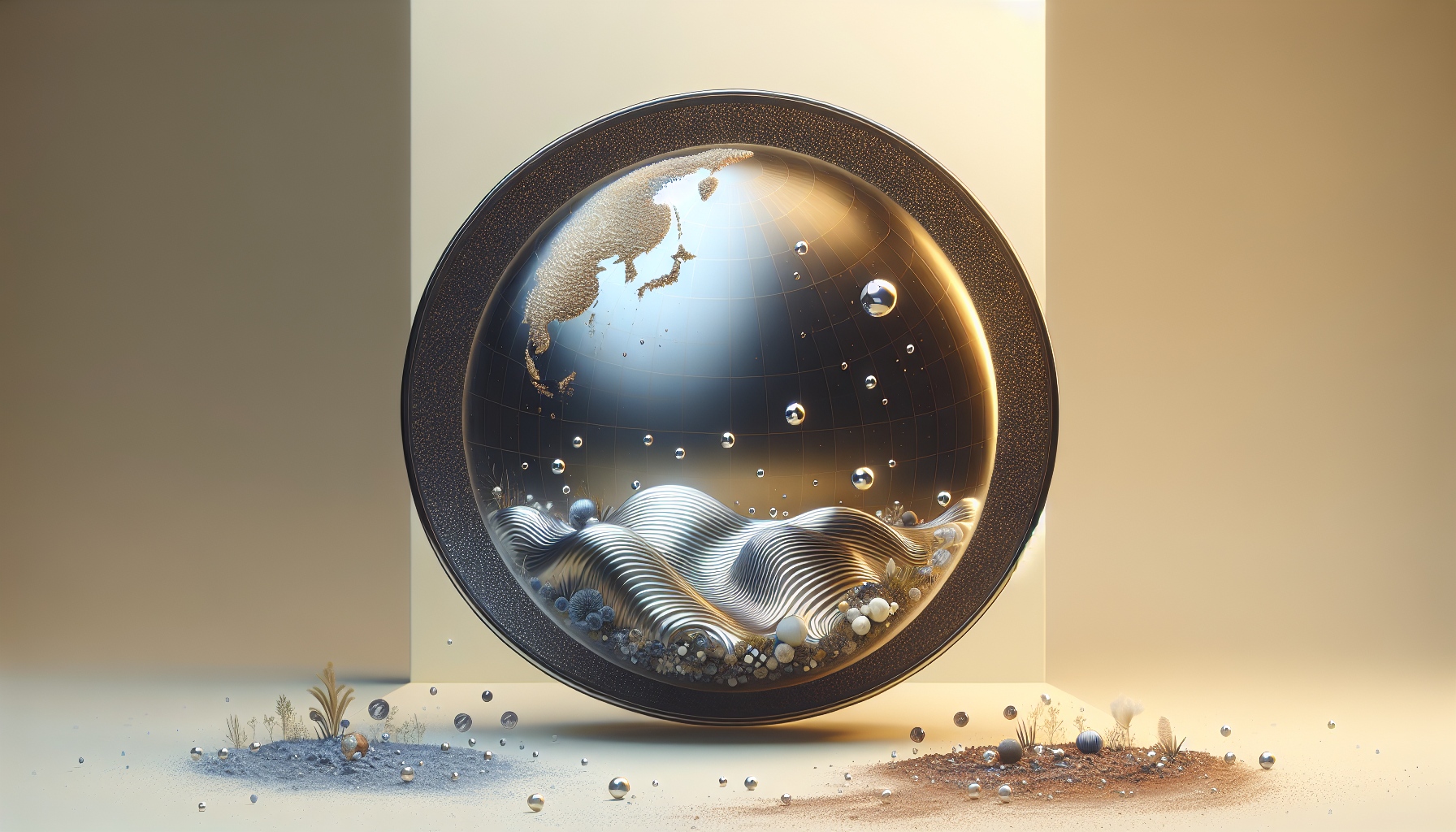 Muslos reafirmados con Skin Perfection.