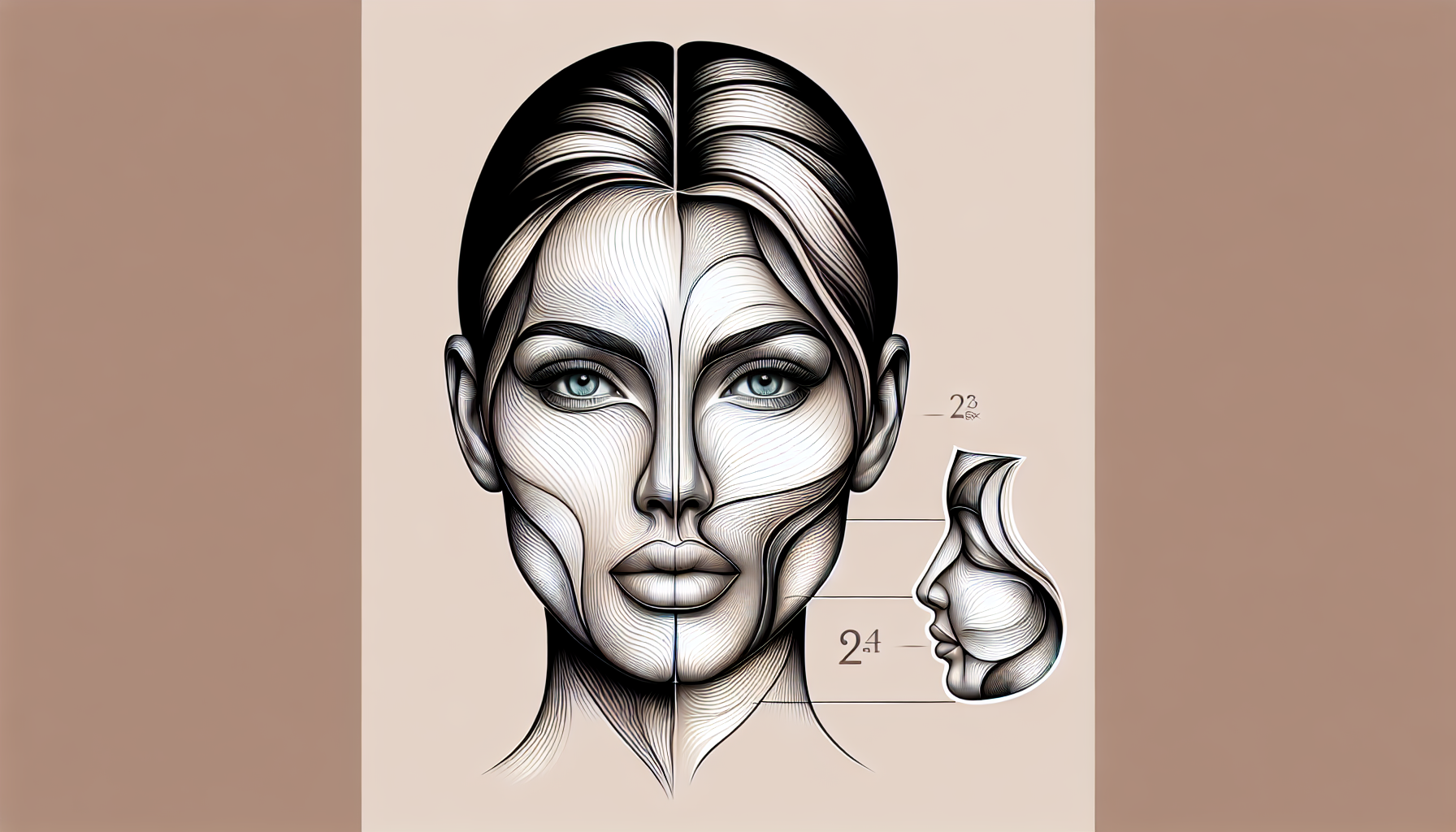 Contornos faciales redefinidos con Skin Perfection.