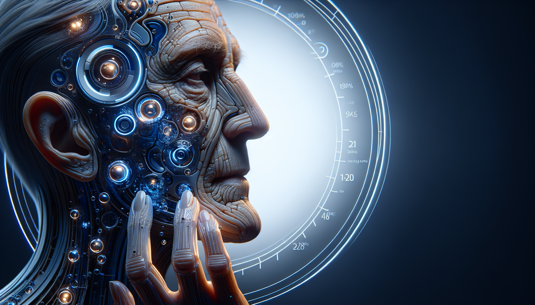 Piernas hidratadas gracias a Skin Perfection.