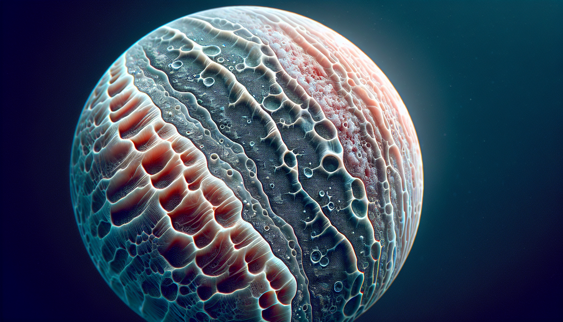 Estrías suavizadas tras usar Skin Perfection.