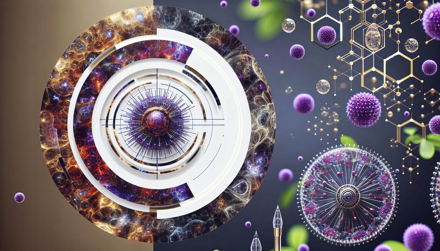 Piel madura con aparición de capilares rojos mejorada con Skin Perfection.