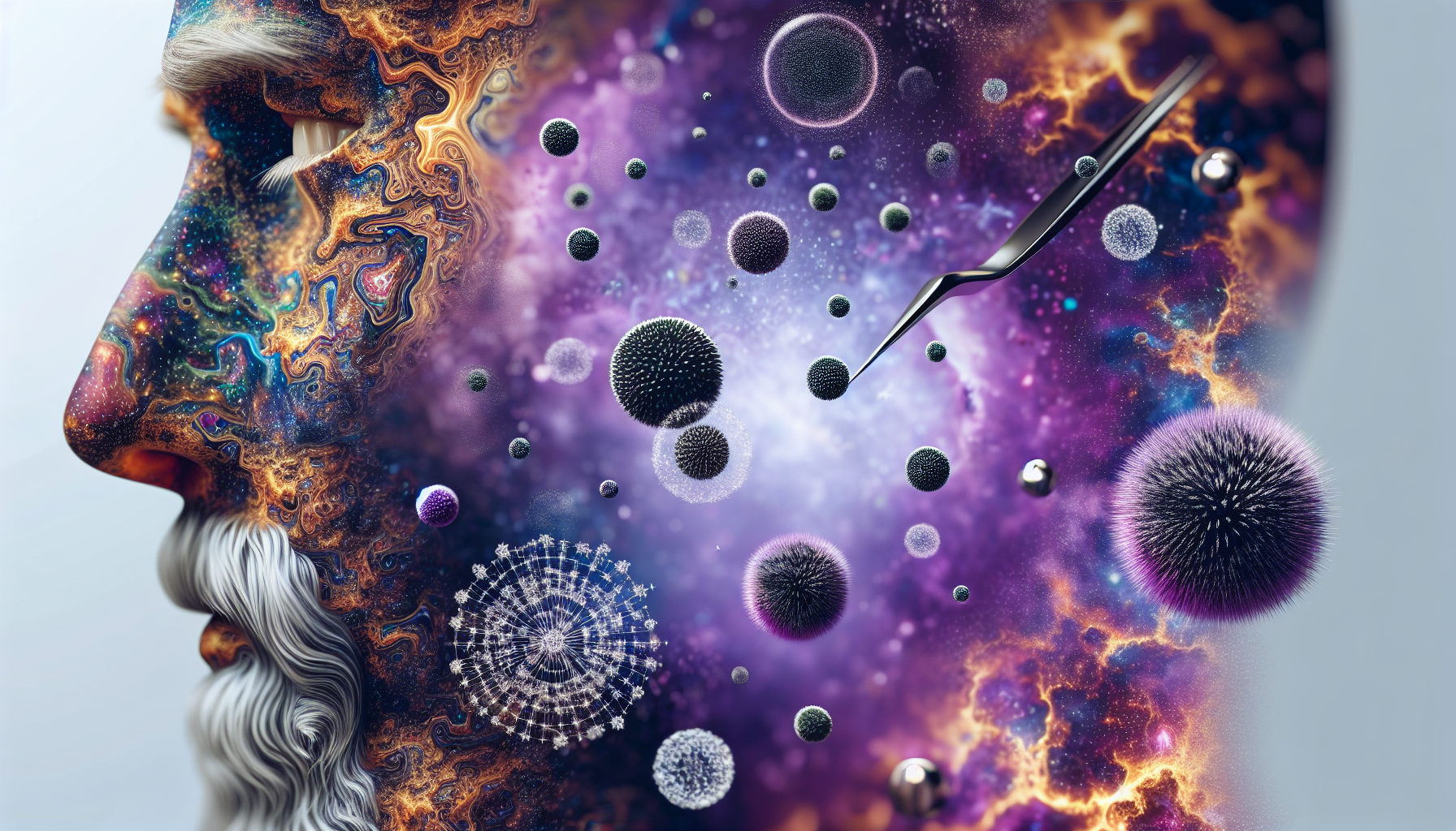 Cuello con arrugas suavizadas por Skin Perfection.