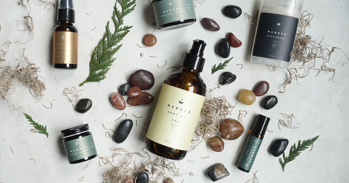 sérum nocturno vegano alternativas naturales - Cosmética Fresca