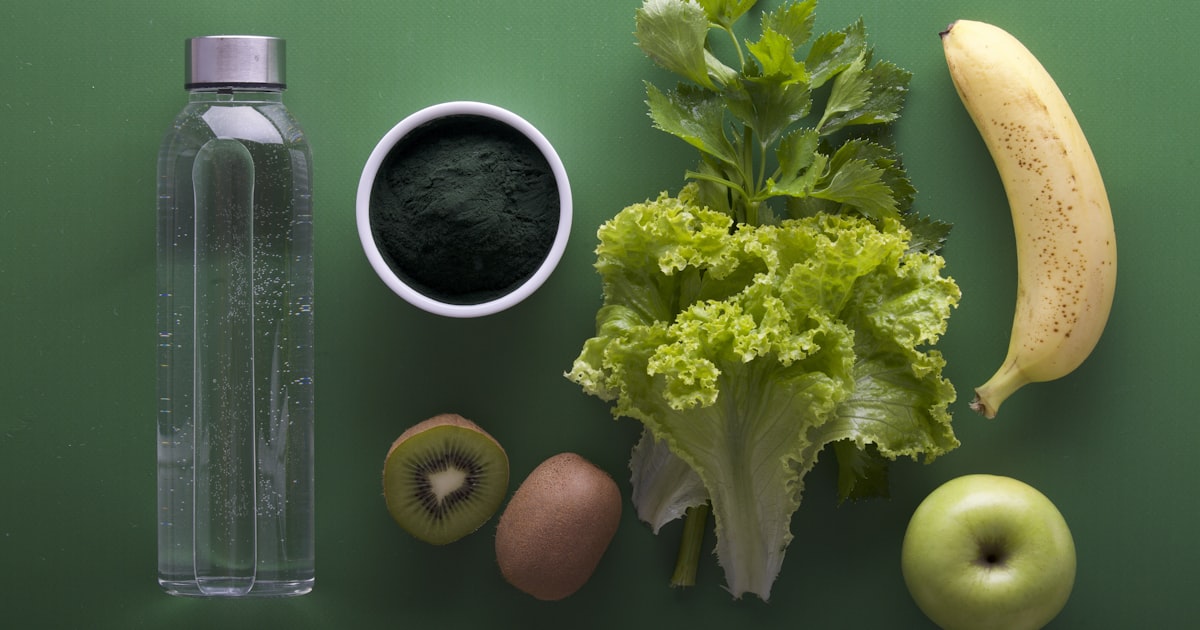 Suplemento Adelgazar Natural Guía Completa: Todo Lo Que Necesitas Saber