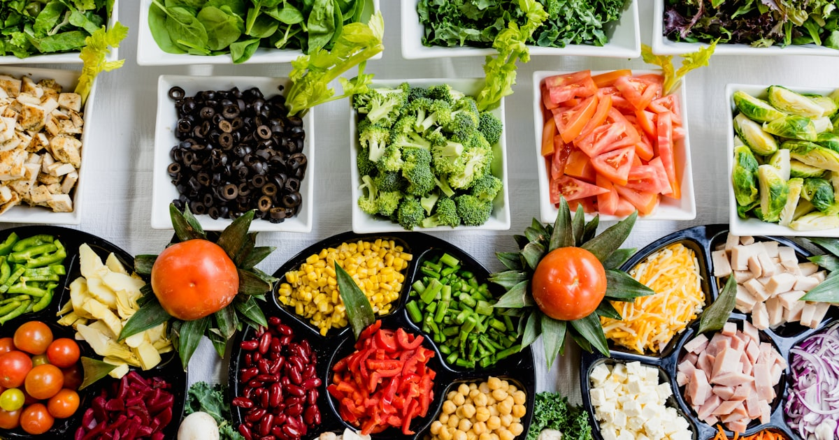 Cómo usar dieta natural suplementos para transformar tu salud: La experiencia RINGANA DEA