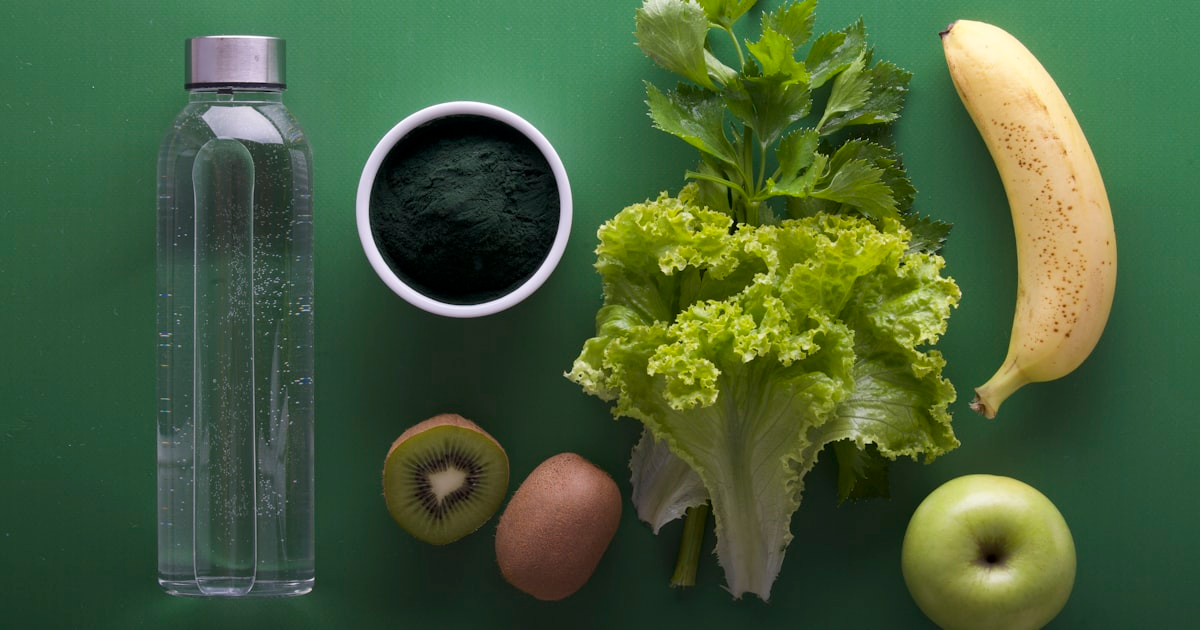 Perder Grasa Abdominal Natural: Cómo RINGANA DEA Transformó Mi Cuerpo en 90 Días