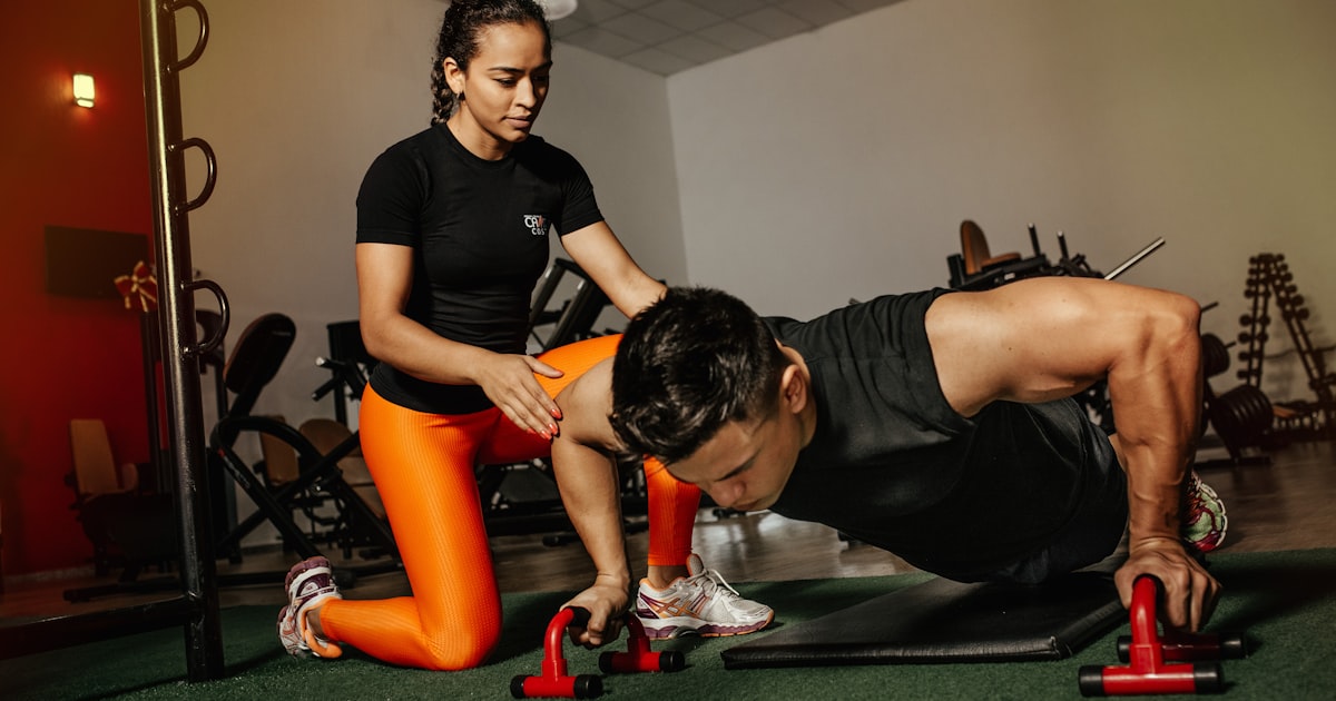 Suplementos de Energía para Mujer: La Guía Completa que Necesitas Leer